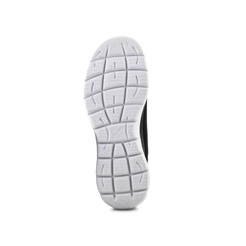 Skechers High Range M 232457-BLK Cipő - Sportmania.hu