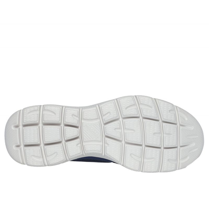 Skechers HIGH RANGE M 232457 NVY Cipő - Sportmania.hu