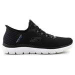 Skechers High Range M Utcai férfi 232457-BLK