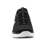 Skechers High Range M Utcai férfi 232457-BLK