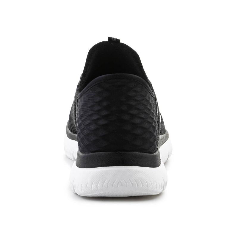 Skechers High Range M Utcai férfi 232457-BLK