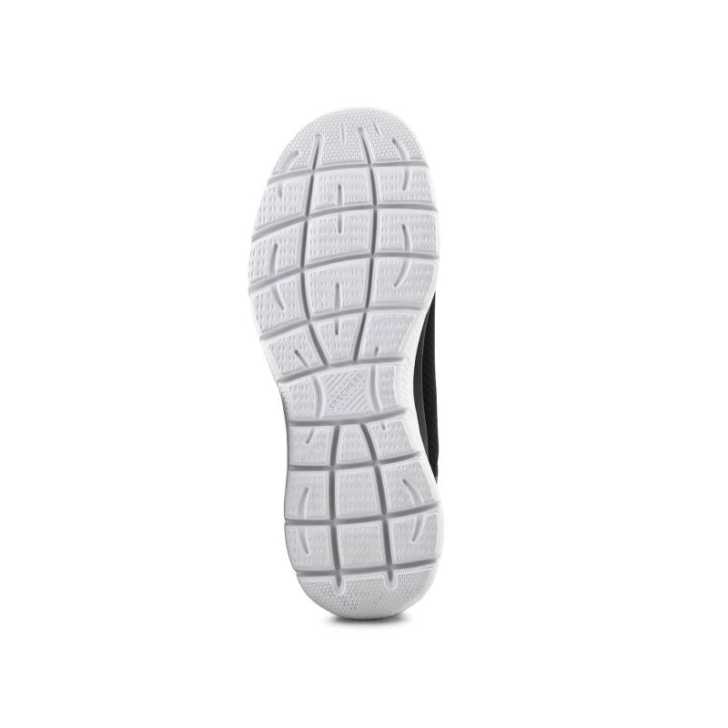Skechers High Range M Utcai férfi 232457-BLK