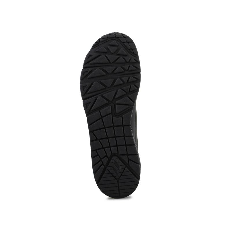 Skechers Highlight Love W 177981-BKMT Cipő - Sportmania.hu