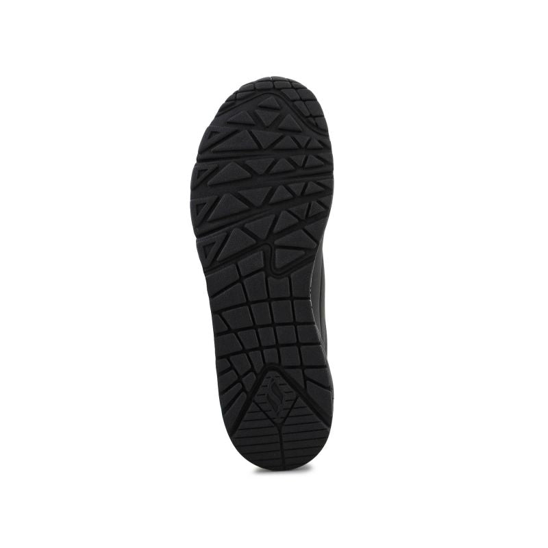 Skechers Highlight Love W Utcai női 177981-BKMT
