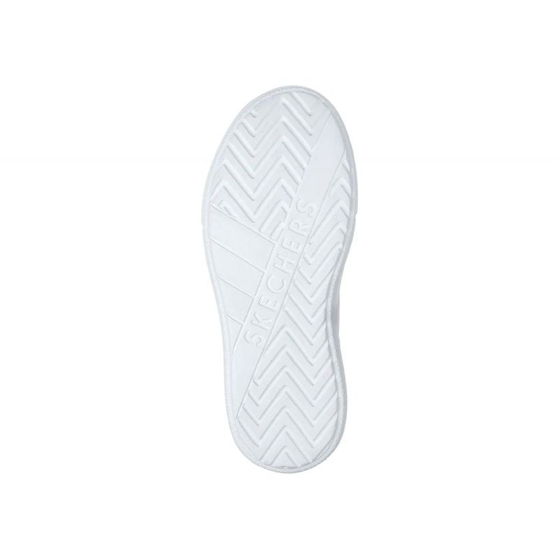 Skechers Hyperlift Jr 310253l-Wht Shoes