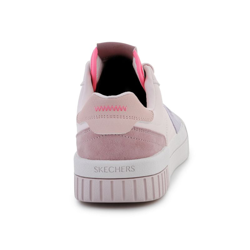 Skechers Jade Shoes - Stylish Type W 185092-ROS Cipő - Sportmania.hu