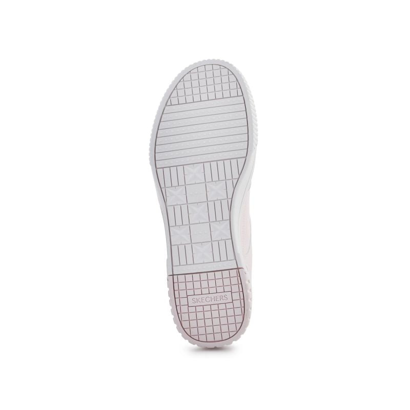 Skechers Jade Shoes - Stylish Type W 185092-ROS Cipő - Sportmania.hu