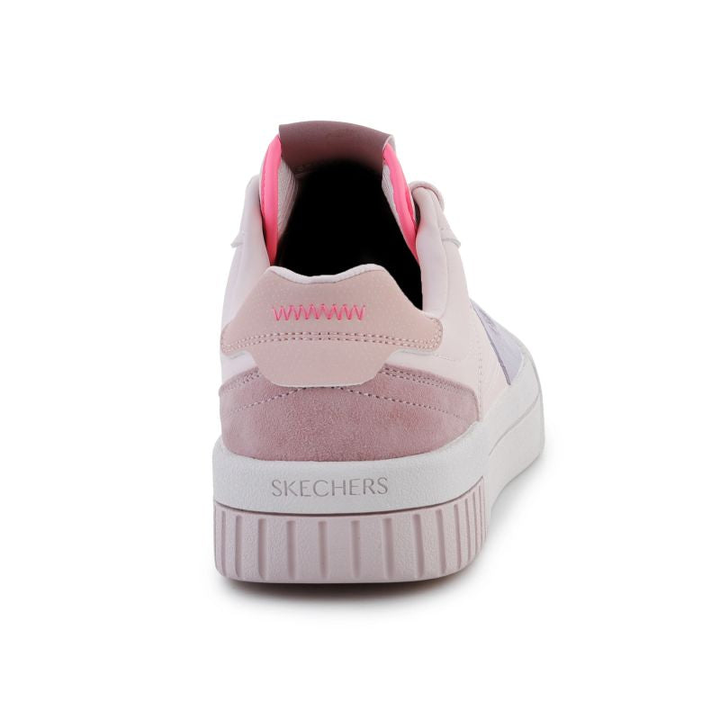 Skechers Jade Shoes - Stylish Type W 185092-ROS Cipő - Sportmania.hu