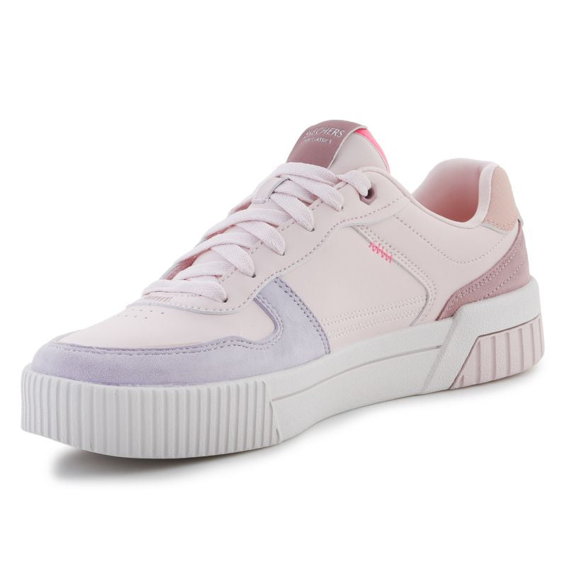 Skechers Jade Shoes - Stylish Type W 185092-ROS Cipő - Sportmania.hu