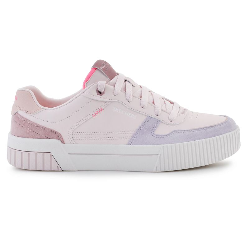 Skechers Jade Shoes - Stylish Type W 185092-ROS Cipő - Sportmania.hu