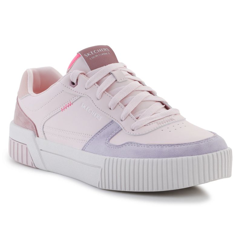 Skechers Jade Shoes - Stylish Type W Utcai női 185092-ROS