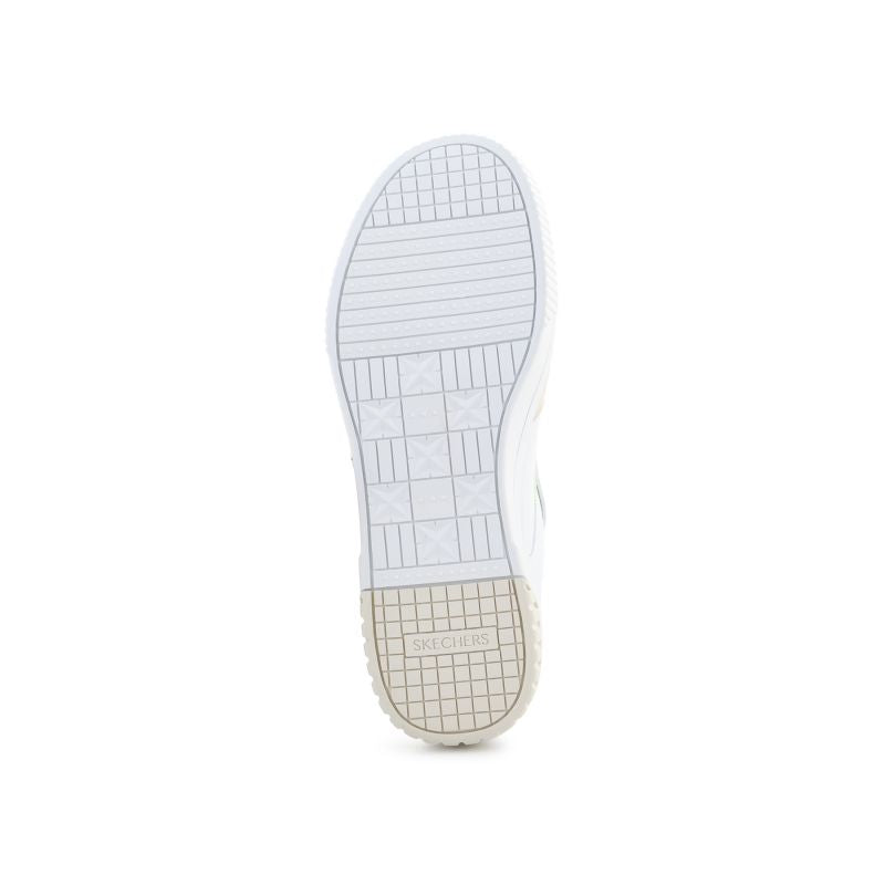 Skechers Jade - Stylish Type W 185092-WMLT Cipő - Sportmania.hu