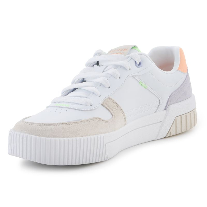 Skechers Jade - Stylish Type W 185092-WMLT Cipő - Sportmania.hu