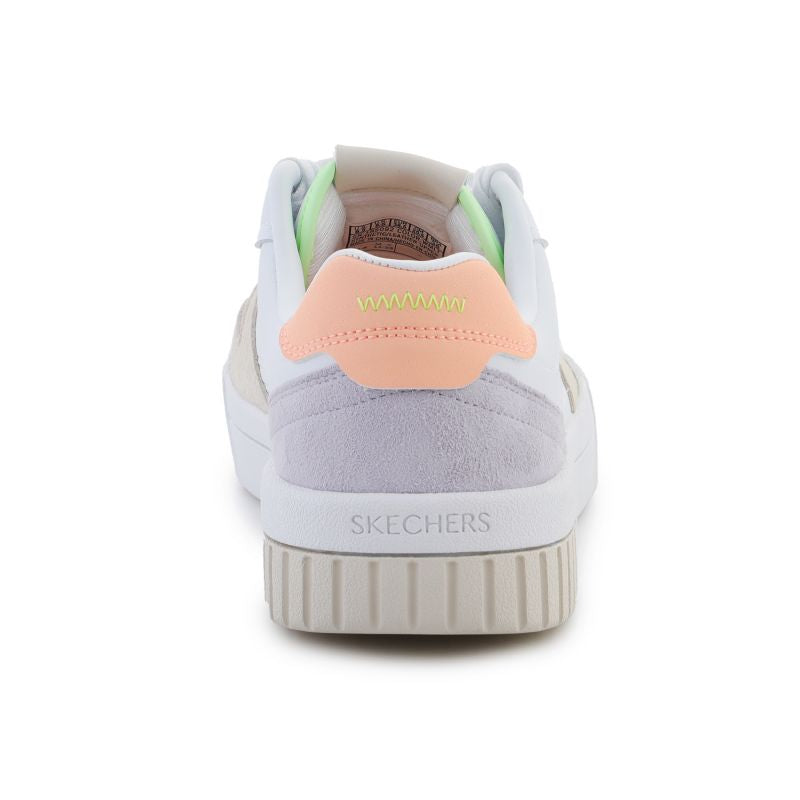 Skechers Jade - Stylish Type W 185092-WMLT Cipő - Sportmania.hu