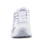 Skechers JGoldcrown: Uno Lite - Spread the Love Jr Cipő gyerek Utcai 314064L-WLPR
