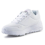 Skechers JGoldcrown: Uno Lite - Spread the Love Jr Cipő gyerek Utcai 314064L-WLPR