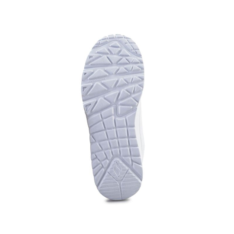 Skechers JGoldcrown: Uno Lite - Spread the Love Jr Cipő gyerek Utcai 314064L-WLPR