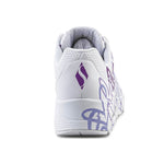 Skechers JGoldcrown Uno Lite - Spread the Love W 155507-WLPR Cipő - Sportmania.hu