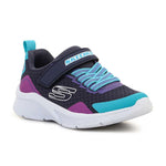 Skechers Jr.302348L-CCMT Cipő gyerek Utcai 302348L-CCMT