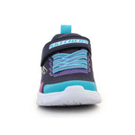 Skechers Jr.302348L-CCMT Cipő gyerek Utcai 302348L-CCMT
