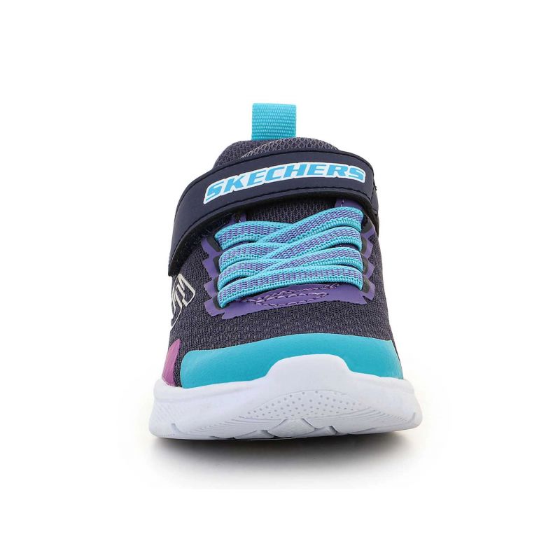 Skechers Jr.302348L-CCMT Cipő gyerek Utcai 302348L-CCMT