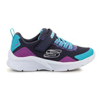 Skechers Jr.302348L-CCMT Cipő gyerek Utcai 302348L-CCMT