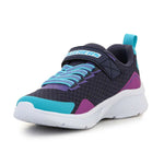 Skechers Jr.302348L-CCMT Cipő gyerek Utcai 302348L-CCMT