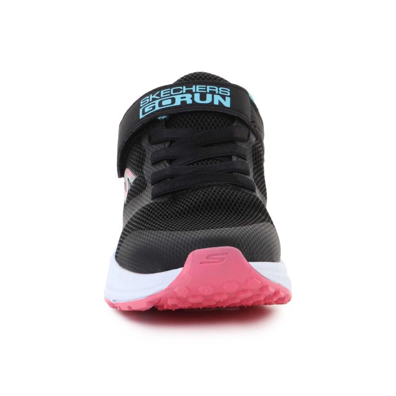 Skechers Jr. 302409L-BLK Cipő - Sportmania.hu
