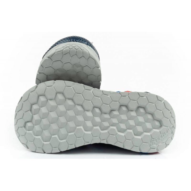 Skechers Jr 402213L/NVRD sandals Cipő - Sportmania.hu
