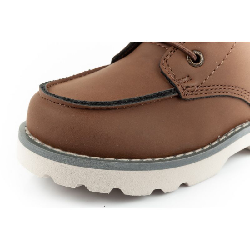 Skechers Jr 405672N/BRN Cipő - Sportmania.hu