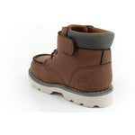 Skechers Jr 405672N/BRN Cipő - Sportmania.hu