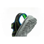 Skechers Jr 406520L/BBLM sandals Cipő - Sportmania.hu