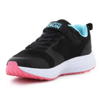 Skechers Jr. Cipő gyerek Utcai 302409L-BLK