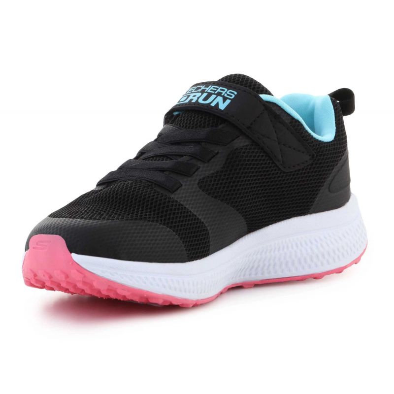 Skechers Jr. Cipő gyerek Utcai 302409L-BLK