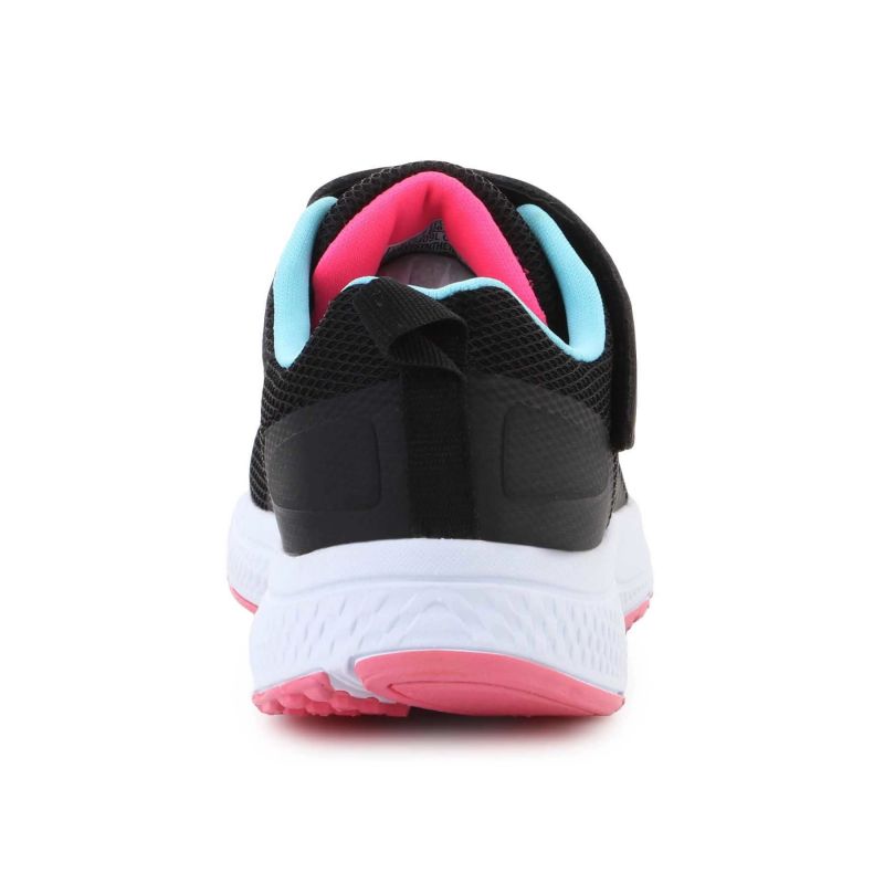 Skechers Jr. Cipő gyerek Utcai 302409L-BLK