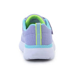 Skechers Jr Trainers Cipő gyerek Utcai 302427L-LVMT