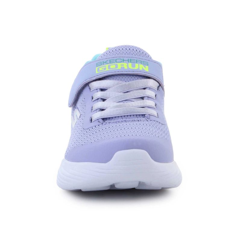 Skechers Jr Trainers Cipő gyerek Utcai 302427L-LVMT