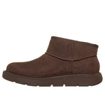 Skechers KEEPSAKES COZY-COZY MINI 167848 CHOC női utcai cipő