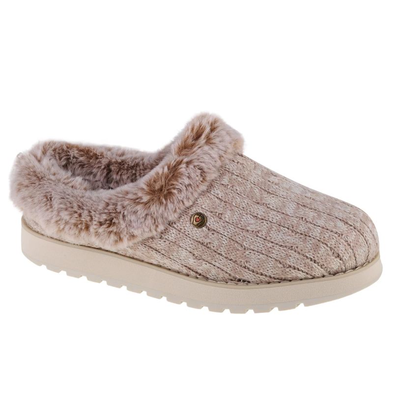 Skechers Keepsakes - Ice Angel Beige 31204-LTBR