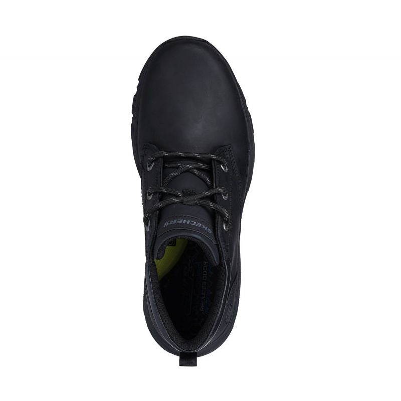 Skechers Knowlson Ramhurst M 204921-BLK Cipő - Sportmania.hu