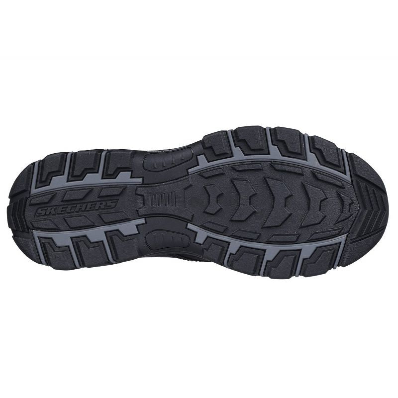 Skechers Knowlson Ramhurst M 204921-BLK Cipő - Sportmania.hu