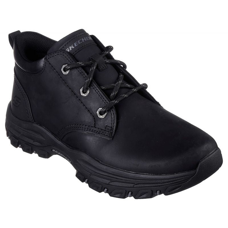 Skechers Knowlson Ramhurst M 204921-BLK Cipő - Sportmania.hu