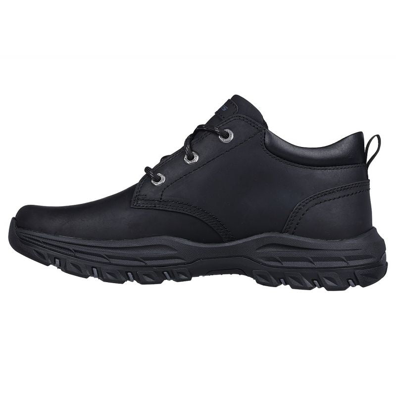 Skechers Knowlson Ramhurst M 204921-BLK Cipő - Sportmania.hu