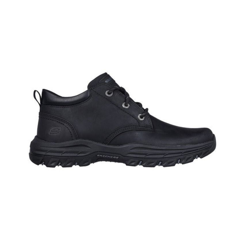 Skechers Knowlson Ramhurst M 204921-BLK Cipő - Sportmania.hu
