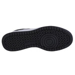Skechers Koopa-Volley Low Varsity Férfi Utcai Cipő - Fehér 183240-BKW
