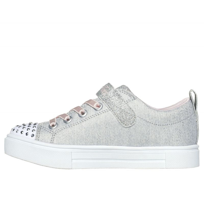 Skechers Led Heather Charms Jr 314787L GYSL Cipő - Sportmania.hu