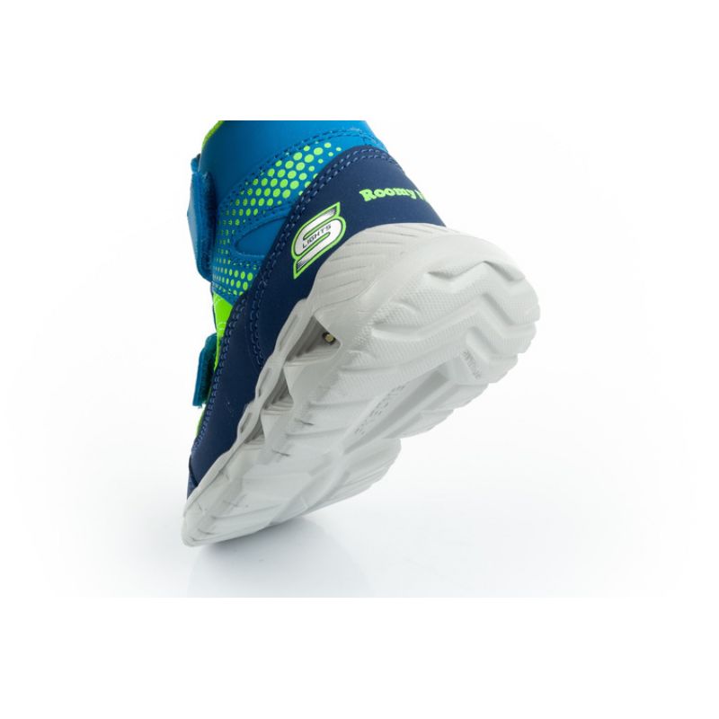 Skechers led Jr 401507N/NVLM Cipő - Sportmania.hu