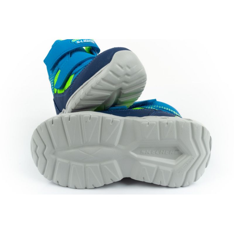 Skechers led Jr 401507N/NVLM Cipő - Sportmania.hu