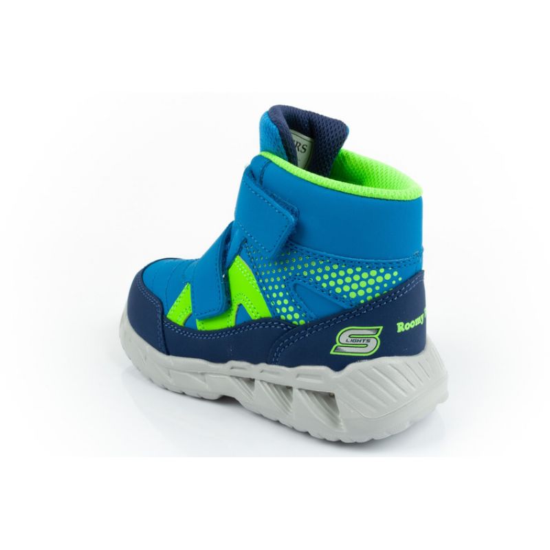Skechers led Jr 401507N/NVLM Cipő - Sportmania.hu