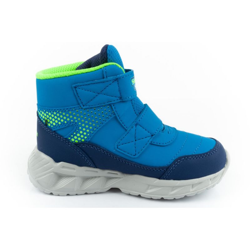 Skechers led Jr 401507N/NVLM Cipő - Sportmania.hu